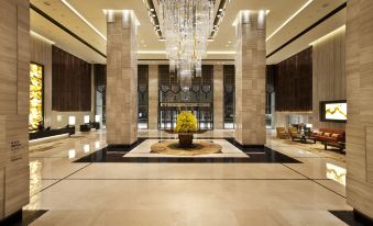 Hyatt Regency Jinan