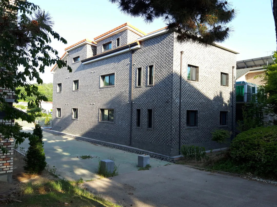 Hub Guest House - Incheon