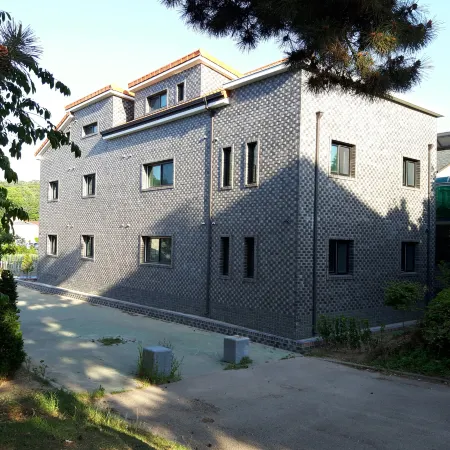 Hub Guest House