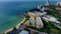 Dusit Thani Pattaya Hôtels à : Pattaya Beach Road