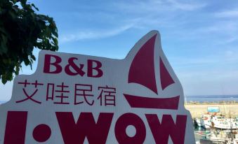 I Wow Beds and Breakfasts Pingdong