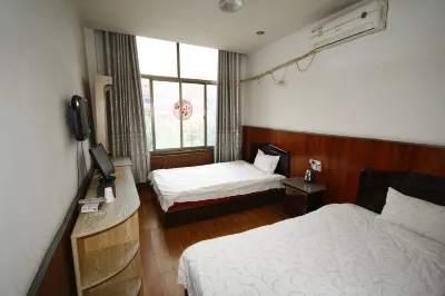 Shanxian Pacific Hotel