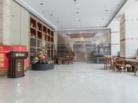 维拉国际酒店公寓(惠州演达大道店) - 公共区域