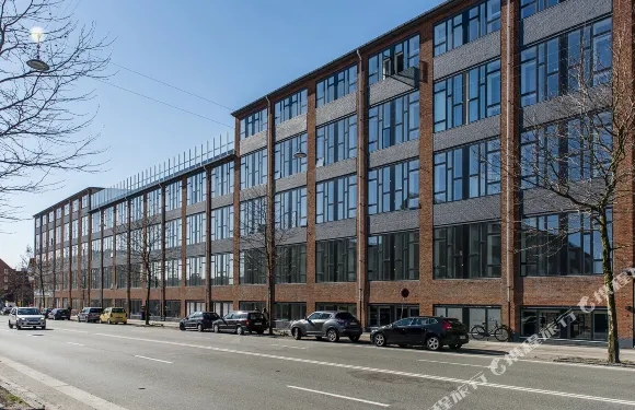 a&o哥本哈根諾瑞布羅