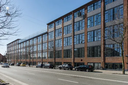 a&o Copenhagen Nørrebro