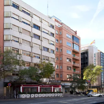Boutique Urban Madrid Serrano