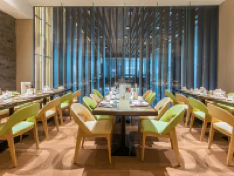 アイム ホテル マカティのホテル