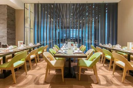 I'm Hotel Отели рядом с достопримечательностью «AUG Student Services Manila»