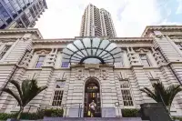 Avani Auckland Metropolis Residences Các khách sạn gần The Salvation Army