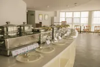 Jinjiang Inn Style (Jiaxing Tanghui Yuehe Scenic Hotel ) - servizio colazione