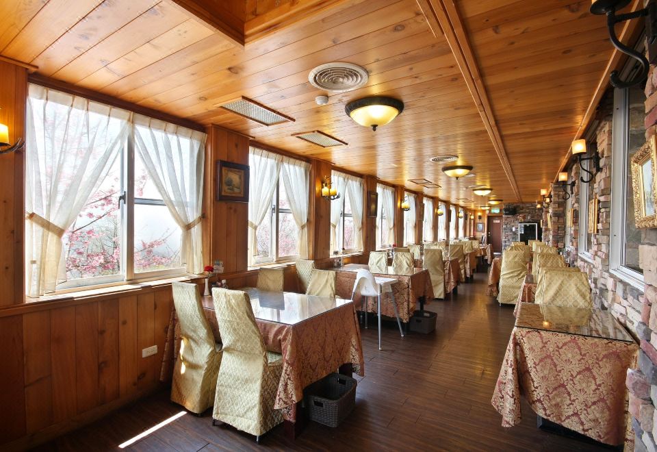 플로렌스 리조트 빌라