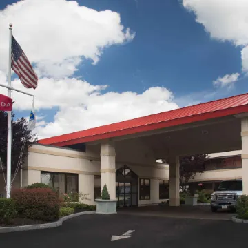 Ramada by Wyndham Boston