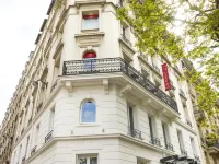 Best Western Plus la Demeure Hotels near 5th arr.