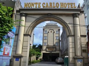 Khách sạn Monte Carlo Hải Phòng