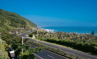 3. Hualien ..