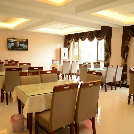 Yingtian Hotel