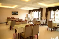 Yingtian Hotel Hotels in Yongren