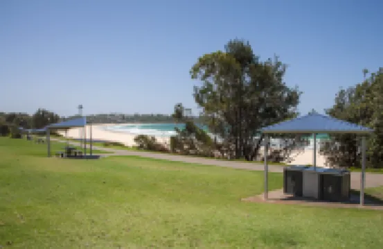 Allure on Ocean Motel