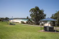 Allure on Ocean Motel Hotels in Mollymook Beach