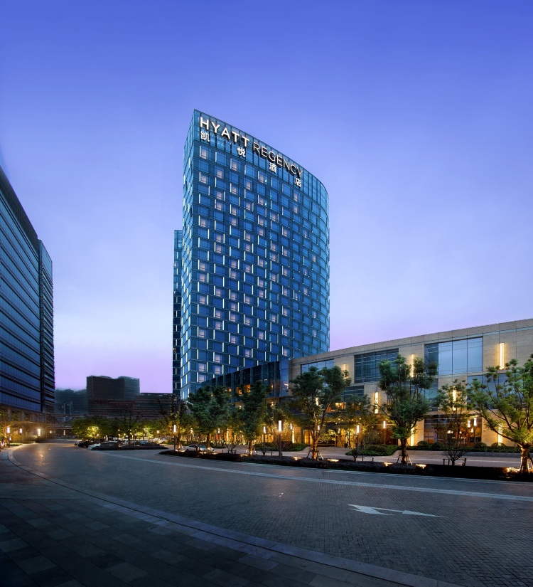 hyattregencysuzhou