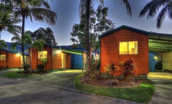 Tasman Holiday Parks - Airlie Beach