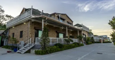 Ganghwado Healing House Pension Hotels near Ganghwado