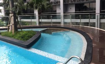 The Suitel Duplex & Soho 18 Kuala Lumpur