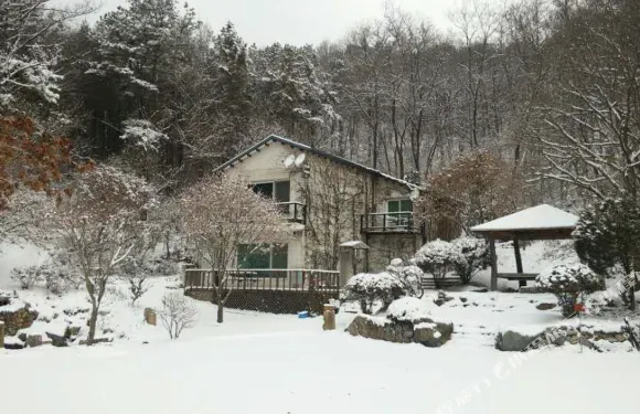 楊平郡Hangsi度假屋