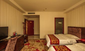 Jiange Pearl Hotel
