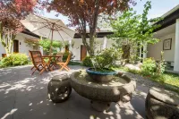 成都瀾岸飯店 高新區體育中心附近的飯店