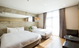 Hotel Nafore