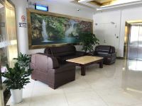 聚星商务宾馆(上海南桥人民中路店) - 公共区域