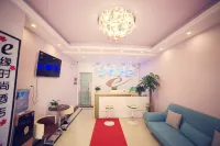 Eyuan Fashion Hotel (Bangbu Yintai City Store)