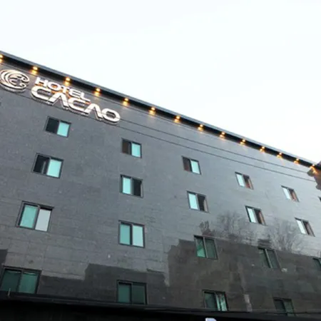 Hotel Cacao