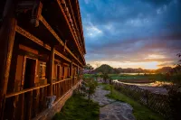 Xia Mo Lian Xiang Lake View Homestay