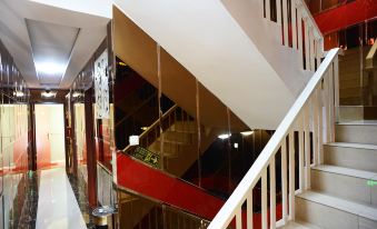 Zhengyu Hostel