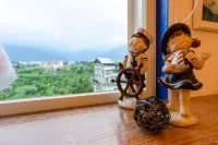 Casa De Dafne B&B Hualien - Mountain view