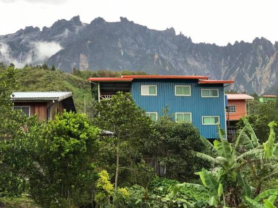 Sakura Villa Mesilau Kundasang Kundasang Updated 2021 Price Reviews Trip Com