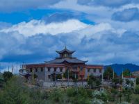香格里拉都吉呢咪藏文化主题酒店 - 酒店景观