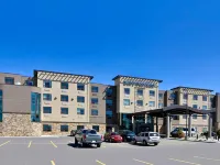 Best Western Premier Freeport Inn Calgary Airport Hotels in Calgary