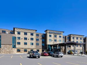 Best Western Premier Freeport Inn Calgary Airport