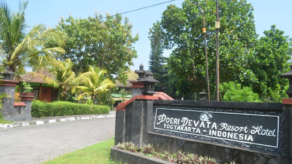 Poeri Devata Resort Hotel