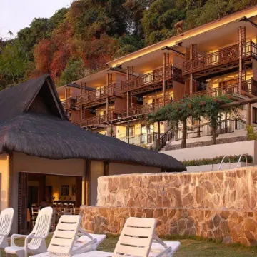 Altamare Dive and Leisure Resort Anilao