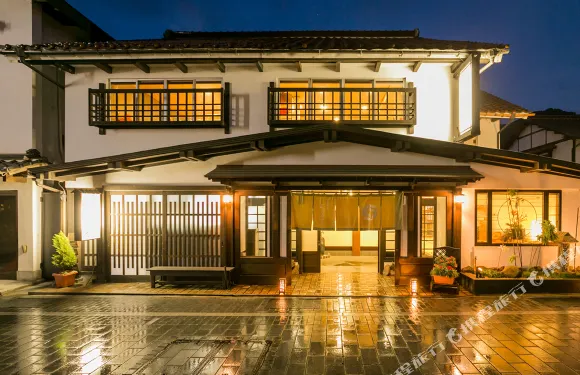 津和野温泉 吉野屋旅館