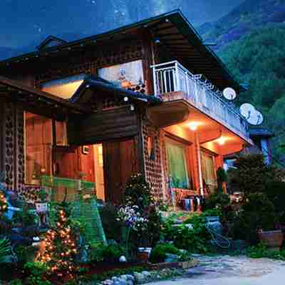Byulbyuhouse2 Gapyeong Hotel Exterior