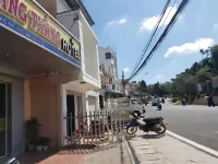 Hoang Thang 1 Hotel Da Lat Hotel a Phường 6
