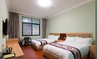 Shanghang Yunhai Home Hotel