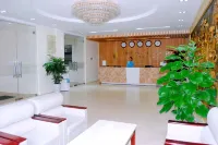 Tecco Sky Hotel & Spa - Bathtub