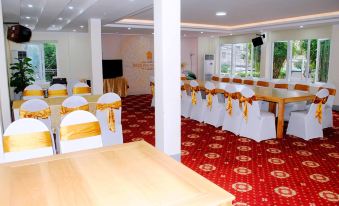 Tecco Sky Hotel & Spa