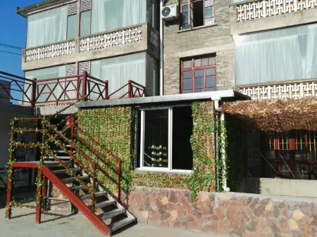 Youxi Years Ruge Inn Отели рядом с достопримечательностью «Guifeng Ancient Village Scenic Area»